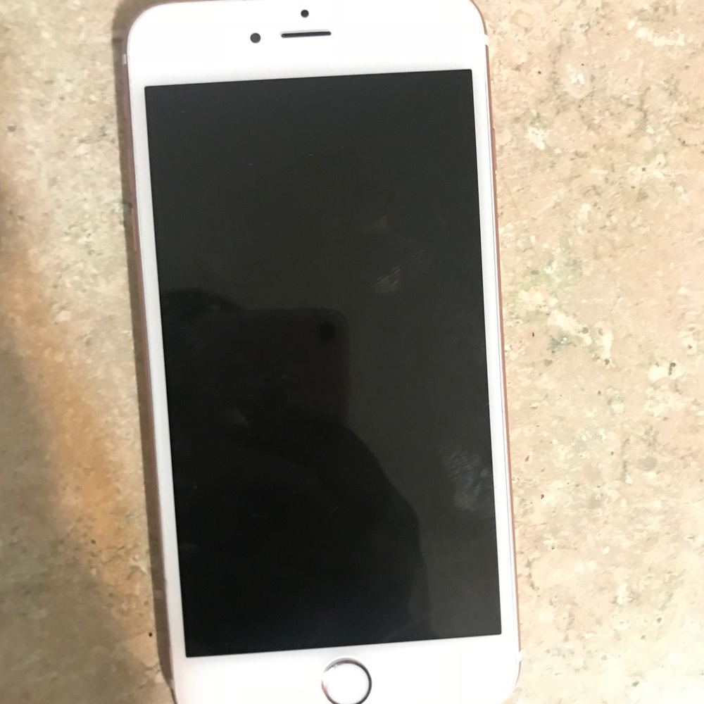 iPhone 6+